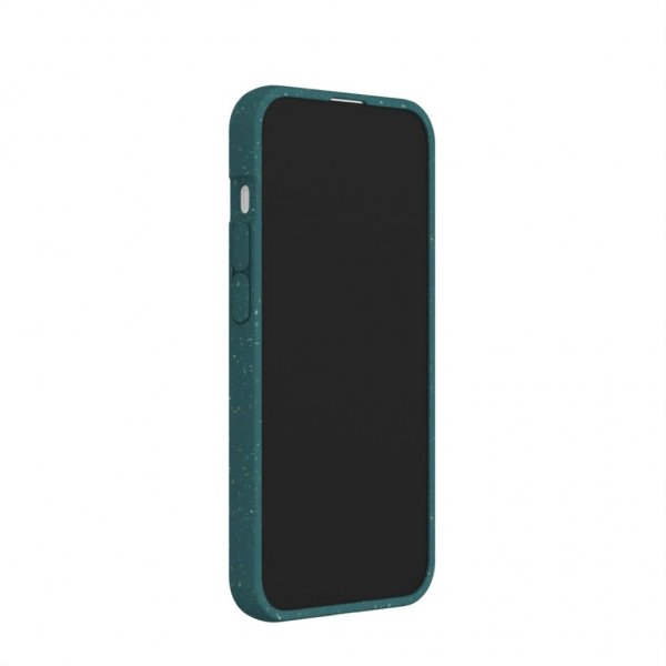 Pela iPhone 13 Skall Eco Friendly Classic Grønn
