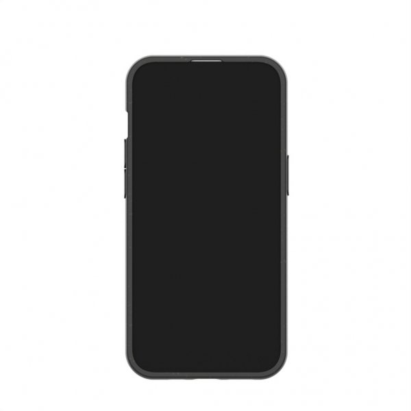 Pela iPhone 13 Skall Eco Friendly Clear Svart