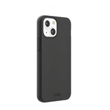 Pela iPhone 13 Mini Skall Eco Friendly Classic Svart
