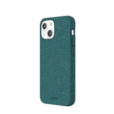 Pela iPhone 13 Mini Skall Eco Friendly Classic Grønn