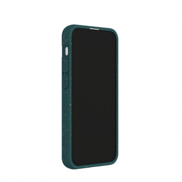 Pela iPhone 13 Mini Skall Eco Friendly Classic Grønn