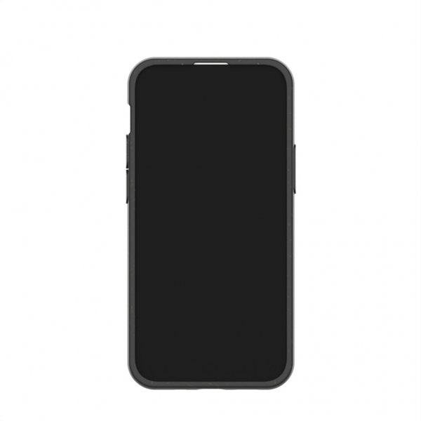 Pela iPhone 13 Mini Deksel Clear Svart