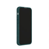 Pela iPhone 13 Mini Deksel Clear Svart