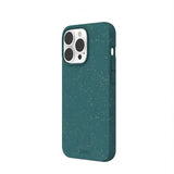 Pela iPhone 13 Pro Skall Eco Friendly Classic Grønn