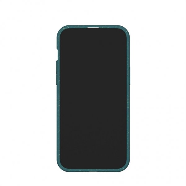 Pela iPhone 13 Pro Max Skall Eco Friendly Classic Grønn