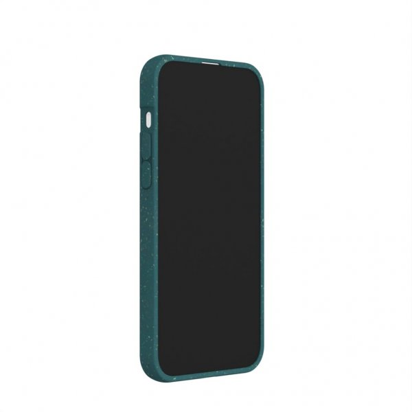 Pela iPhone 13 Pro Max Skall Eco Friendly Classic Grønn