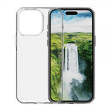 dbramante1928 iPhone 15 Pro Max Deksel Iceland Ultra D3O Clear