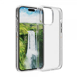 dbramante1928 iPhone 15 Pro Max Deksel Iceland Ultra D3O Clear