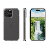 dbramante1928 iPhone 15 Pro Max Deksel Iceland Ultra D3O Clear