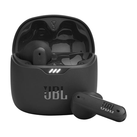 JBL trådløse Hodetelefoner Tune Flex ANC Svart