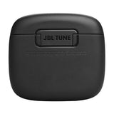 JBL trådløse Hodetelefoner Tune Flex ANC Svart