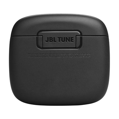 JBL trådløse Hodetelefoner Tune Flex ANC Svart