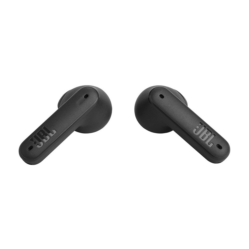 JBL trådløse Hodetelefoner Tune Flex ANC Svart