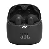 JBL trådløse Hodetelefoner Tune Flex ANC Svart