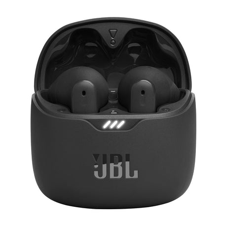JBL trådløse Hodetelefoner Tune Flex ANC Svart