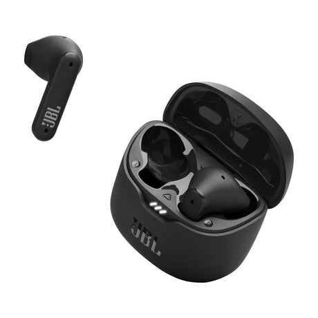 JBL trådløse Hodetelefoner Tune Flex ANC Svart