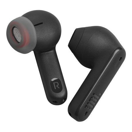 JBL trådløse Hodetelefoner Tune Flex ANC Svart
