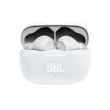 JBL trådløse Hodetelefoner Wave 200 Hvit