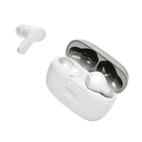 JBL trådløse Hodetelefoner Wave 200 Hvit