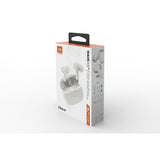 JBL trådløse Hodetelefoner Wave 200 Hvit