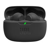 JBL trådløse Hodetelefoner Wave Beam Svart