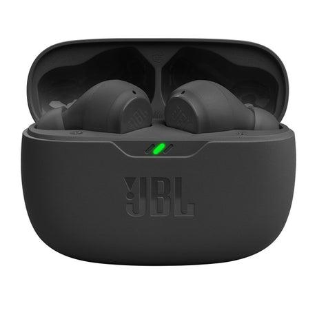 JBL trådløse Hodetelefoner Wave Beam Svart
