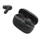 JBL trådløse Hodetelefoner Wave Beam Svart