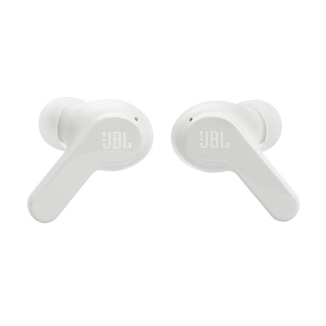 JBL trådløse Hodetelefoner Wave Beam Hvit