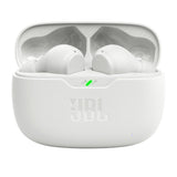 JBL trådløse Hodetelefoner Wave Beam Hvit