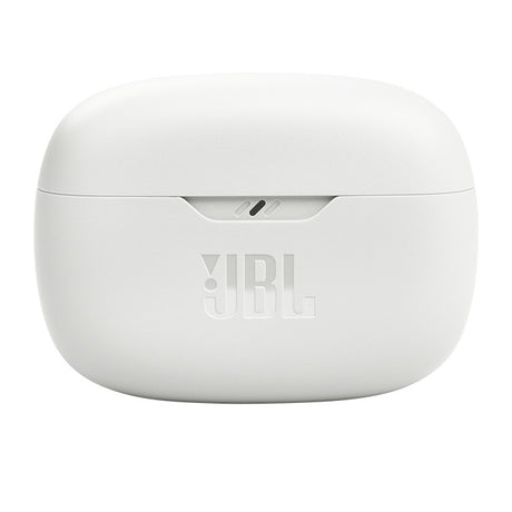 JBL trådløse Hodetelefoner Wave Beam Hvit