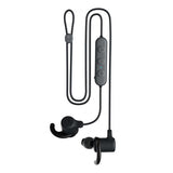 Skullcandy Jib+ Active Hodetelefoner In-Ear Svart