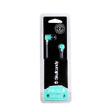 Skullcandy Jib Hodetelefoner In-Ear Grønn