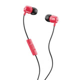 Skullcandy Jib Hodetelefoner In-Ear Rød