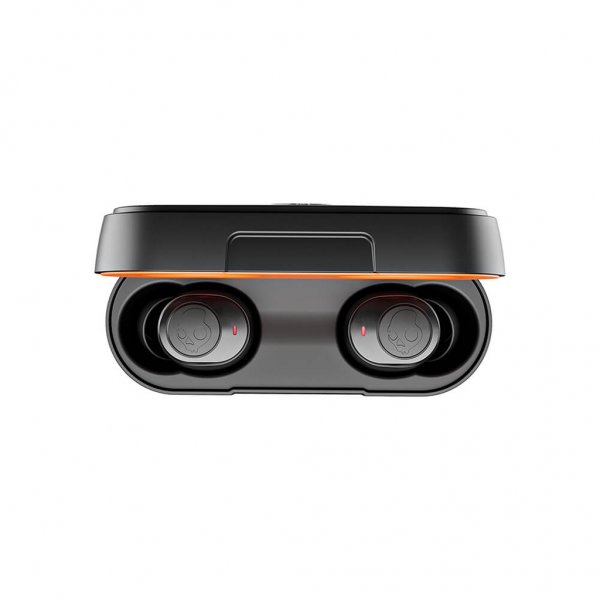 Skullcandy Jib True Hodetelefoner In-Ear True Wireless Oransje