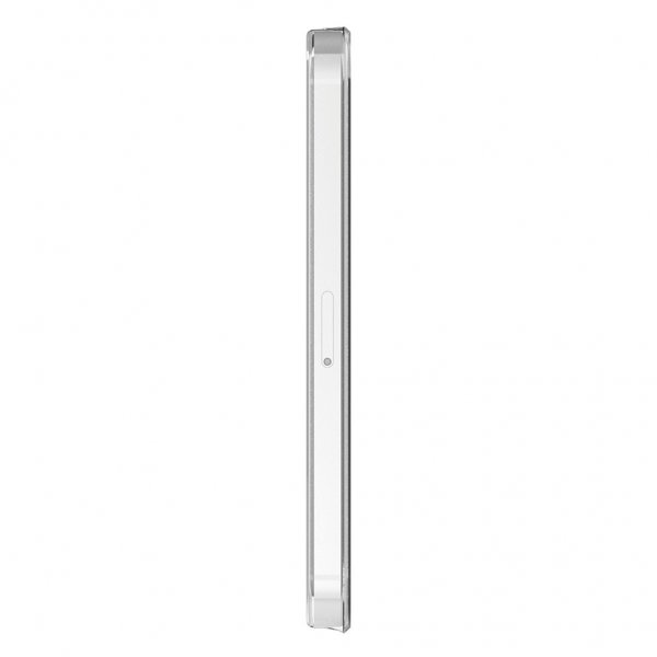 Just Mobile iPhone 5/5S/SE 2016 TENC Matt Gjennomsiktig