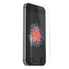 iPhone 5/5S/SE 2016 Skjermbeskytter & Linsebeskyttelse