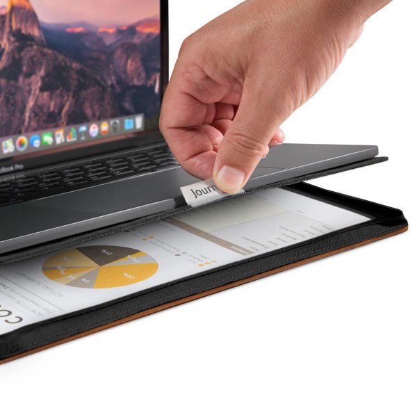 Twelve South Journal Macbook Pro 15" (2020)