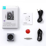 Joyroom JR-CB2 2-in-1 Wireless Transmitter/Receiver Bluetooth
