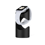 Just Mobile TimeStand Set of aluminum for Apple Watch
