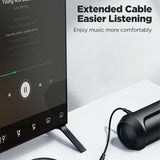 Joyroom Kabel AUX Audio Extension Cable 3.5mm 1.2m