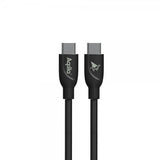 Aqiila Kabel Cablebird CB13 USB-C/USB-C 240W 3m Svart