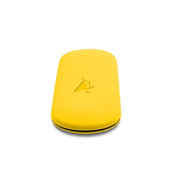 Aqiila Kabel Cablebird CS11 USB-C/USB-C 60W 1m Hvit
