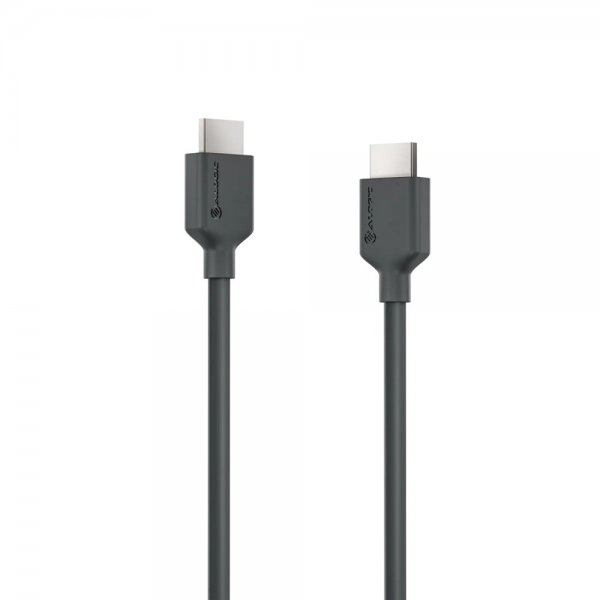 ALOGIC Kabel Elements HDMI Kabel med 4K Støtte 2m