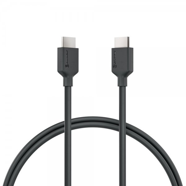 ALOGIC Kabel Elements HDMI Kabel med 4K Støtte 2m