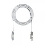 Rolling Square Kabel inCharge XL 100W 3m 6in1 Glacier White