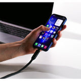 Rolling Square Kabel inCharge XL 100W 3m 6in1 Urban Black