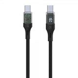 Fixed Kabel Display USB-C/USB-C 100W 2m