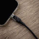 Fixed Kabel Display USB-C/USB-C 100W 2m