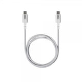 Xtorm Kabel Original 100W USB-C Power Delivery Cable 1m Hvit