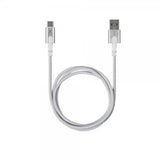 Xtorm Kabel Original USB-A to USB-C Cable 1m Hvit